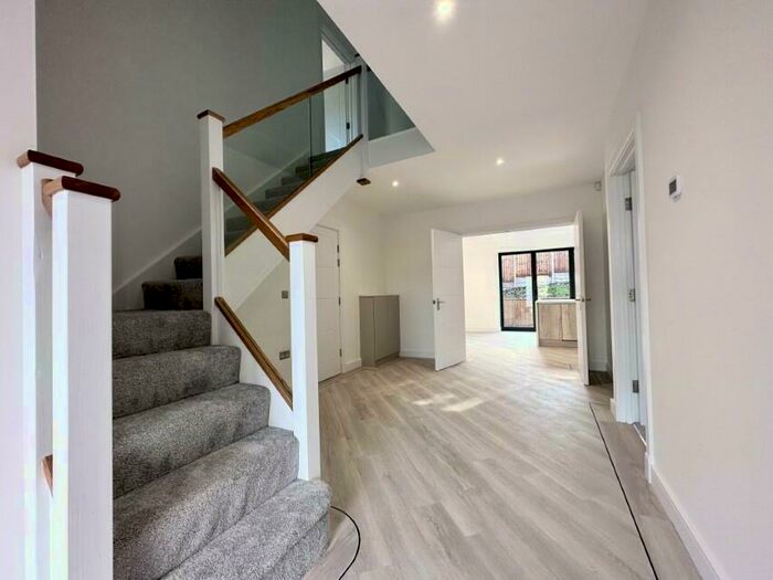 6 Bedroom Detached House To Rent In Rivington Bank, Chorley Old Road, Horwich, BL6