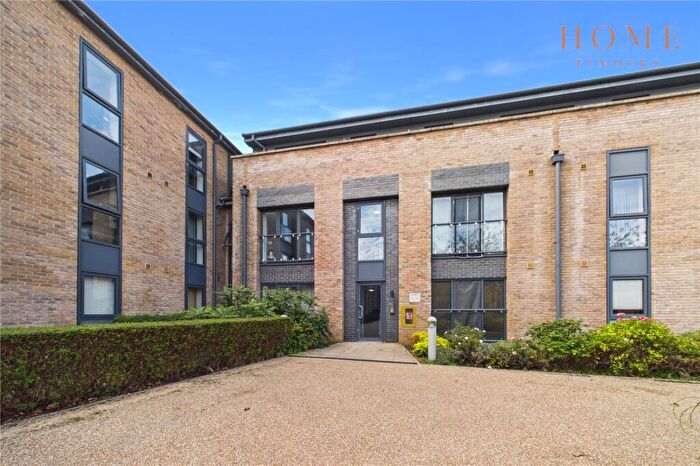 2 Bedroom Apartment To Rent In Olympus House, Evening Star Lane, Swindon, Wiltshire, SN2
