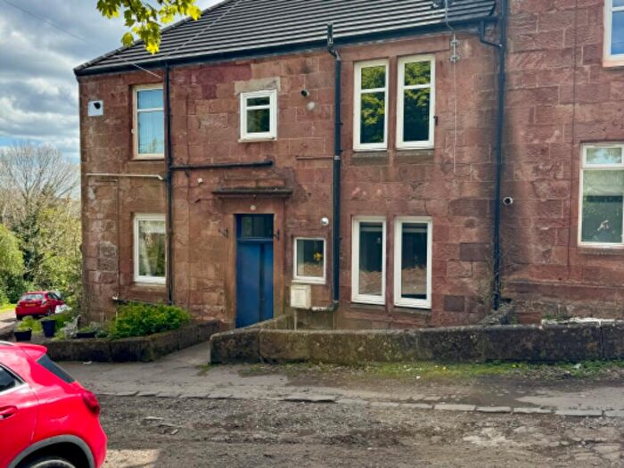 1 Bedroom Flat To Rent In Croftbank Crescent, Bothwell, Glasgow, G71