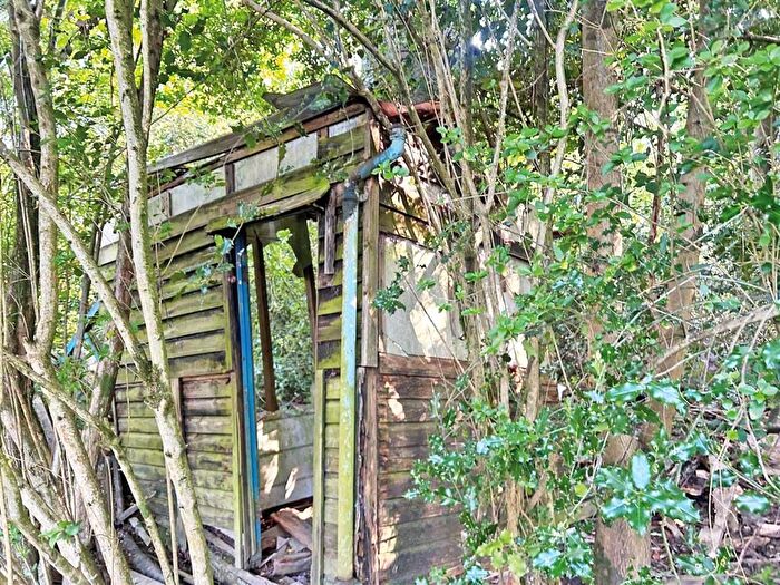 Land For Sale In Green Lane, Warlingham, CR6