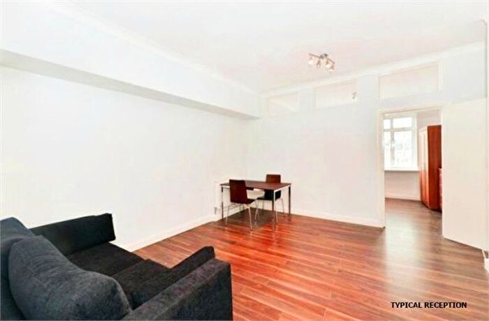 1 Bedroom Flat To Rent In Euston Road, Regents Park, London, NW1