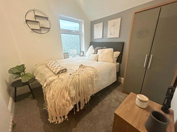 1 Bedroom Property To Rent In St. Georges Road, Winsford, CW7