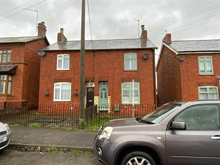 2 Bedroom Semi Detached House For Sale In Folly Road, Deanshanger, Milton Keynes, MK19