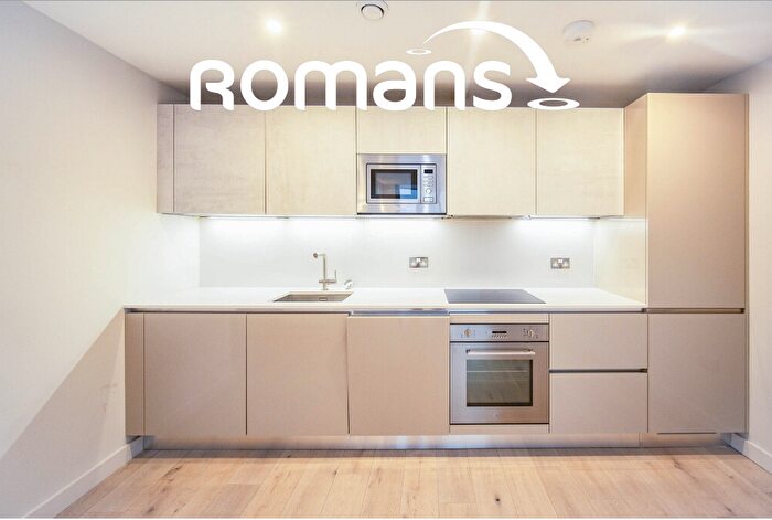 2 Bedroom Apartment To Rent In Blu Bracknell, RG42