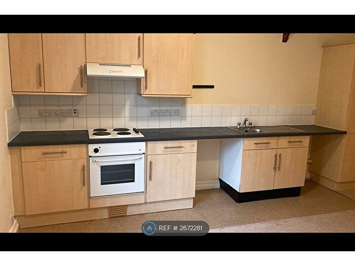 Studio To Rent In Rossington Hall Estate, Doncaster, DN11