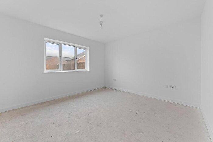 2 Bedroom Detached Bungalow For Sale In The Elms, Emneth, Wisbech, Norfolk, PE14