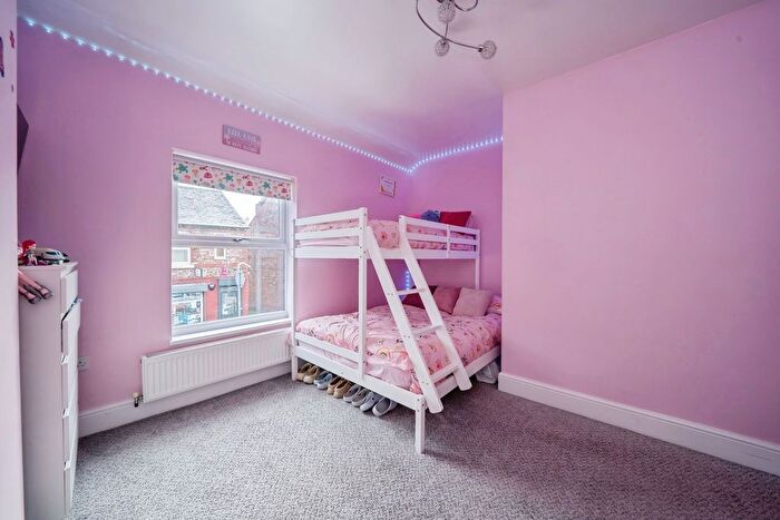 2 Bedroom Terraced House For Sale In Oldham Street, Warrington, Cheshire, WA4 - Photo 10