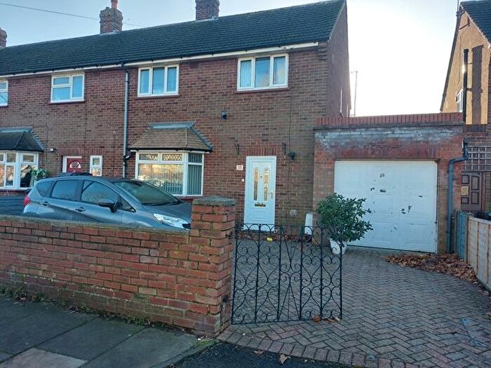 3 Bedroom Semi-Detached House To Rent In Mile Road, Elstow, Bedford, MK42