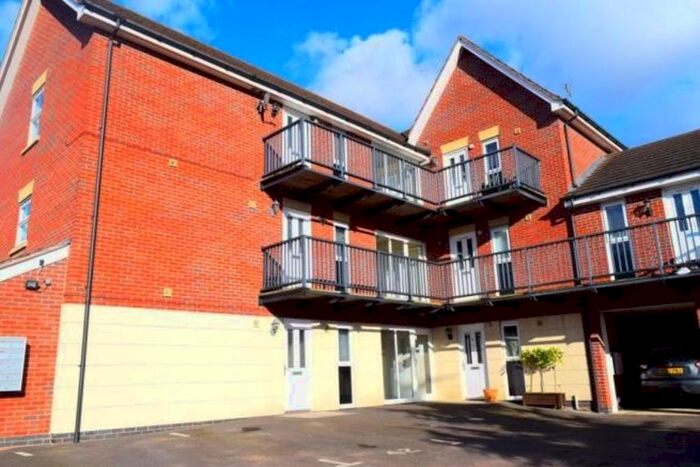2 Bedroom Flat To Rent In Brooks Close, Wootton, Northampton NN4