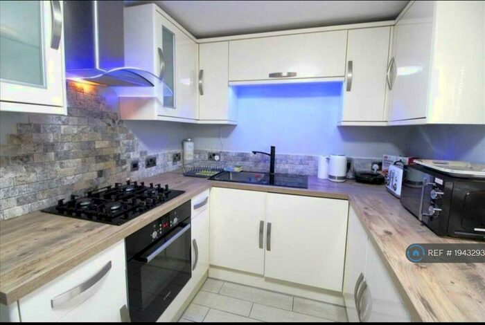 1 Bedroom Maisonette To Rent In Bridgnorth Drive, Nottingham, NG11