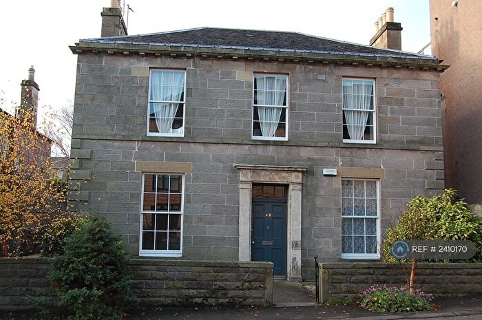 2 Bedroom Flat To Rent In South Gray Street, Edinburgh, EH9