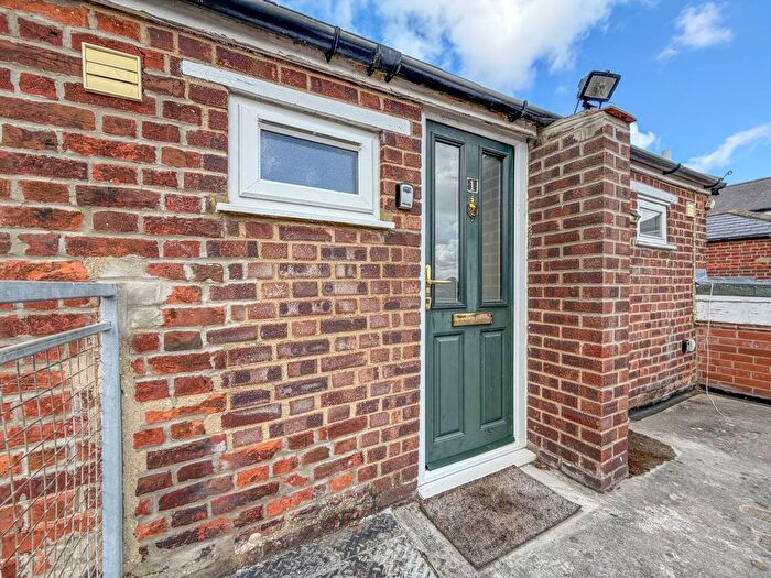 1 Bedroom Flat For Sale In High Street, Stalham, NR12