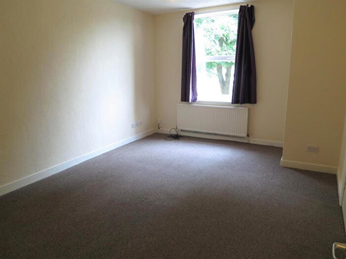 Studio To Rent In Chatham Grove, West Didsbury, M20