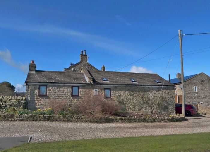 2 Bedroom Cottage To Rent In Menwith Hill, Harrogate, HG3