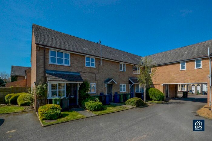 1 Bedroom Flat To Rent In Devonshire Mews, Devonshire Road, Cambridge, CB1