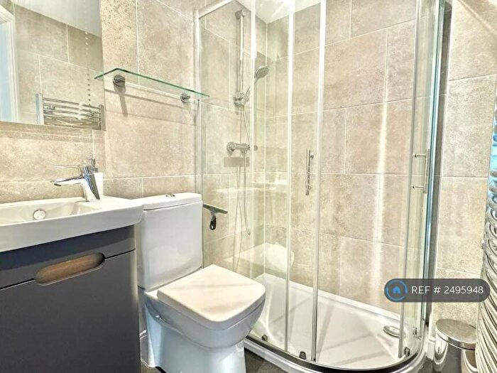 1 Bedroom Flat To Rent In Wellington Terrace, Folkestone, CT20