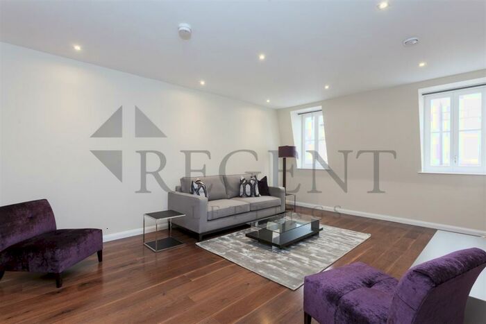 2 Bedroom Apartment To Rent In Breams Buildings, Holborn, EC4A