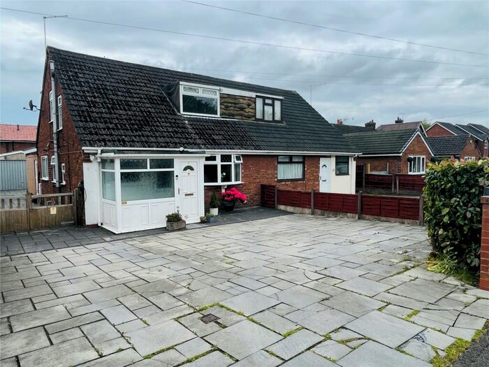 4 Bedroom Bungalow For Sale In Townfield Lane, Barnton, Northwich, Cheshire, CW8
