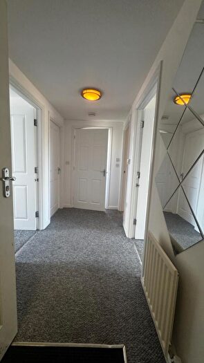 2 Bedroom Apartment To Rent In Explorer Court, Plymouth, Devon, PL2