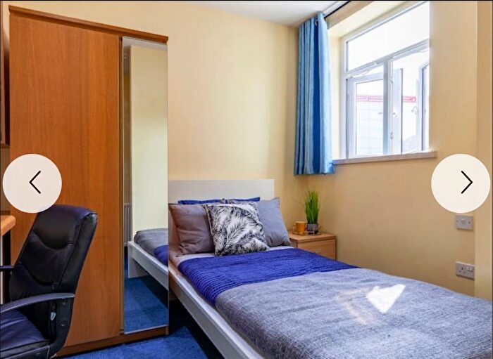 Studio To Rent In Corporation Street, Coventry, CV1