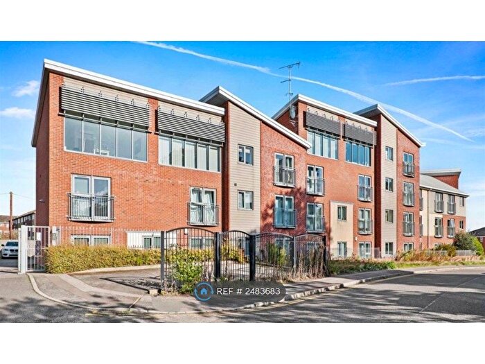 2 Bedroom Flat To Rent In Mandara Point, Coventry, CV1