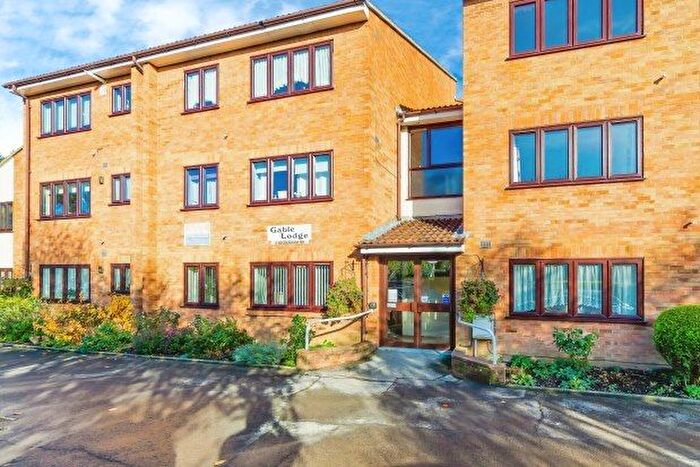 1 Bedroom Flat To Rent In Beckenham Road, West Wickham, BR4