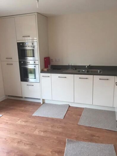 6 Bedroom House To Rent In Great Clover Leaze, Bristol, BS16