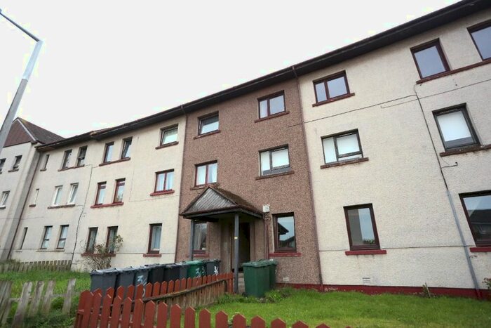 3 Bedroom Flat To Rent In West Pilton Lea, Pilton, Edinburgh, EH4