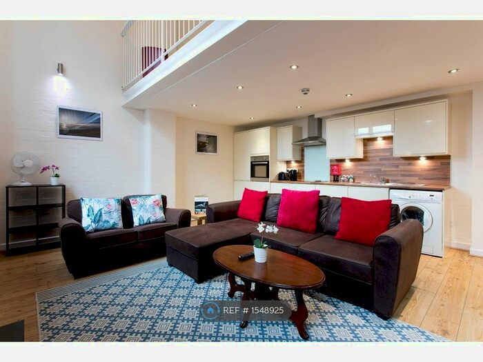 1 Bedroom Flat To Rent In Charterhouse School, Hull, HU2