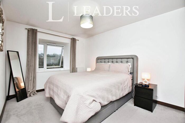 2 Bedroom Apartment To Rent In River View, Bishops Stortford, CM23