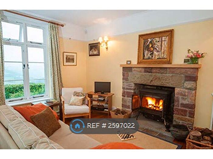 1 Bedroom End Terrace House To Rent In Hewelsfield, Glos, GL15