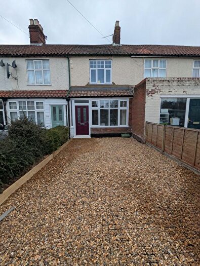 2 Bedroom Terraced House To Rent In Norwich Road, Wroxham, NR12