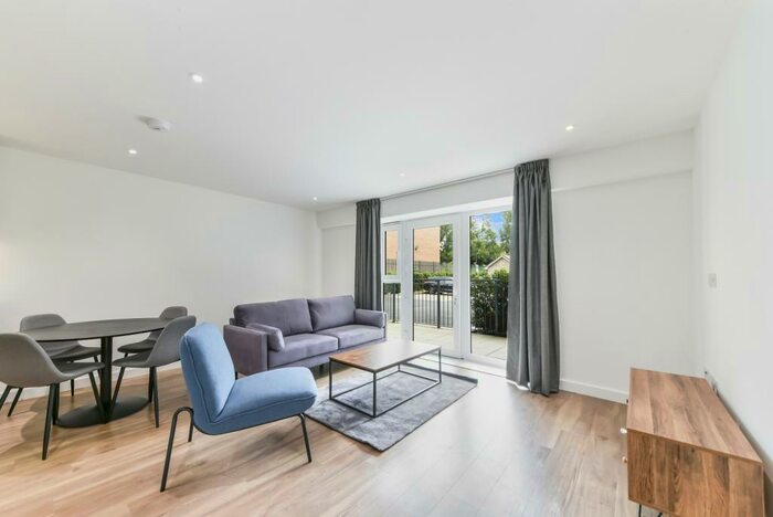 1 Bedroom Apartment To Rent In Fairbank Apartments, Beaufort Park, Colindale, NW9