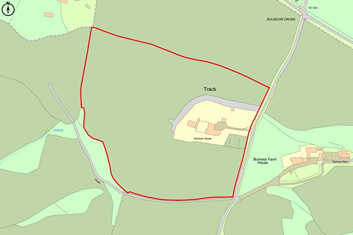 5 Bedroom Farmhouse For Sale In Combpyne, Axminster, EX13