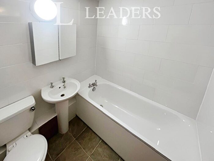 2 Bedroom Apartment To Rent In Ashdown, Eaton Road, Hove, BN3
