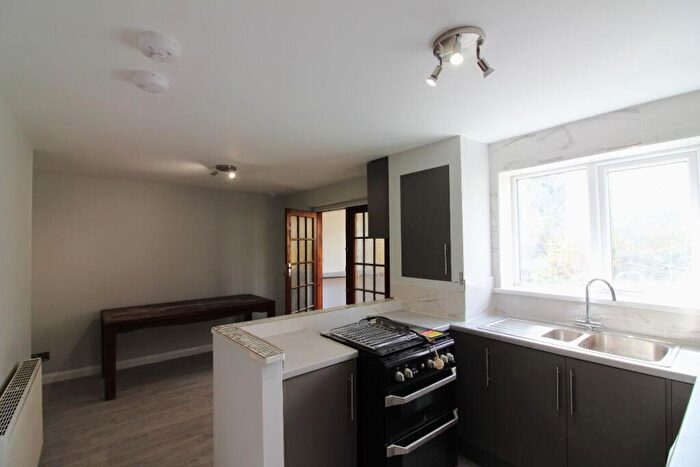 3 Bedroom End Of Terrace House To Rent In Barent Walk, Nottingham, NG5