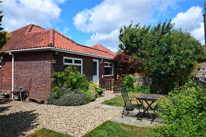 4 Bedroom Bungalow For Sale In Vera Road, Rackheath, Norwich, Norfolk, NR13