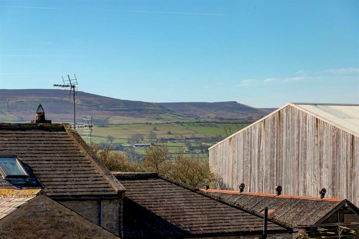 5 Bedroom Detached House For Sale In Main Street, Harmby, Leyburn, DL8