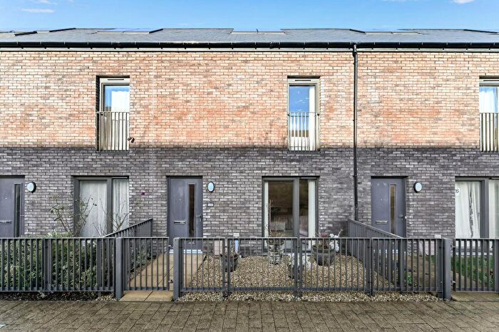 3 Bedroom Terraced House For Sale In Glenalmond Place, Sighthill, Edinburgh, EH11