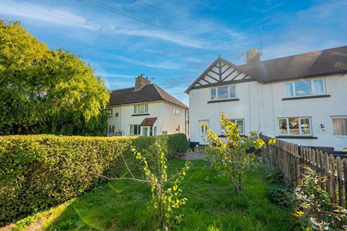 2 Bedroom End Of Terrace House For Sale In Salford Road, Bidford-on-Avon, Alcester, B50