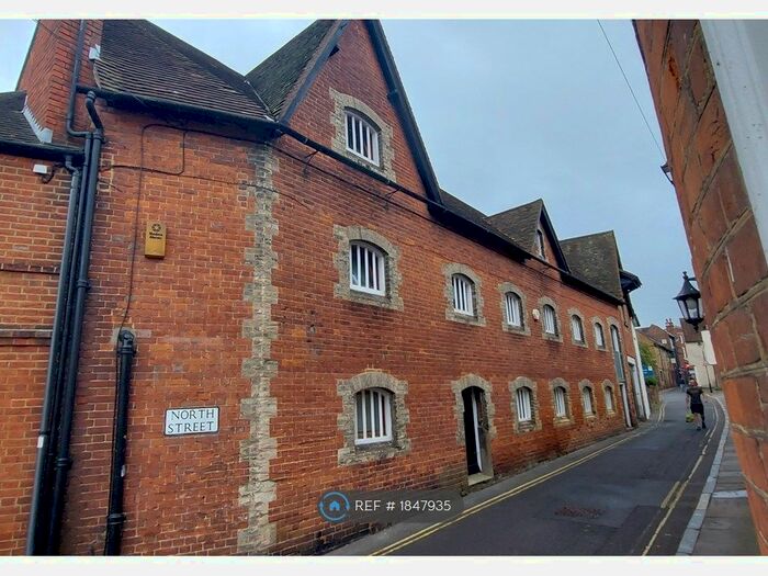 Studio To Rent In The Granary, Dorking, RH4