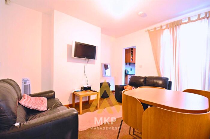 4 Bedroom Apartment To Rent In St. Stephens Road Selly Oak, B29