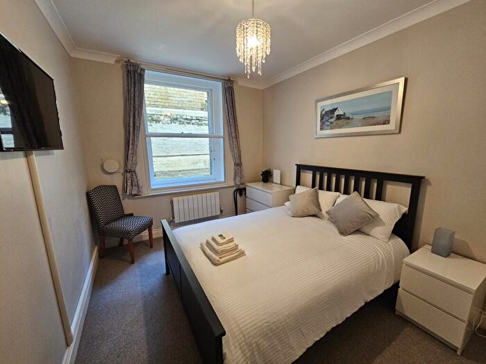 1 Bedroom Flat To Rent In Maritime Chambers, Ocean Village, SO14