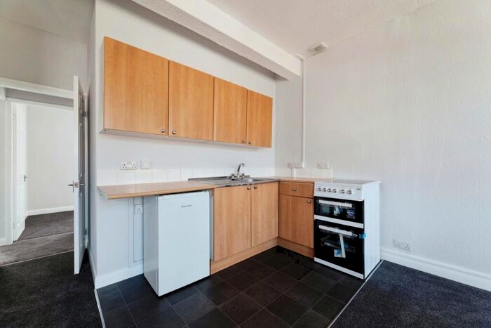 1 Bedroom Flat To Rent In St James Street, Walthamstow, London, E17