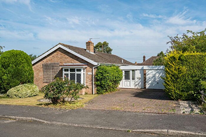 3 Bedroom Bungalow For Sale In Links Way, Little Bookham, KT23
