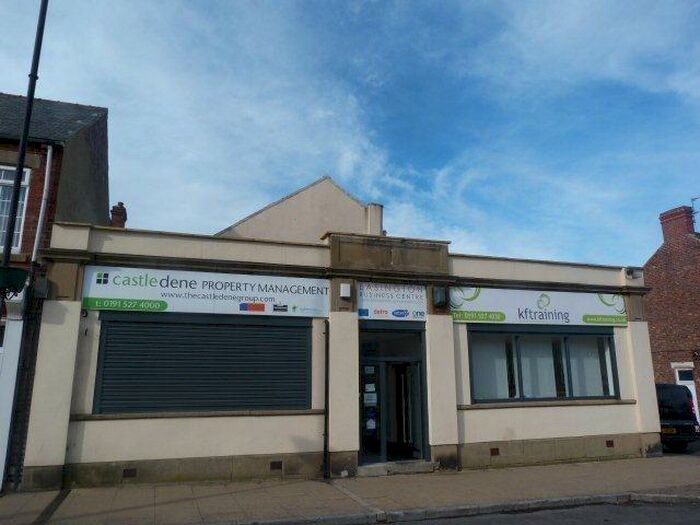 Property To Rent In Seaside Lane, Easington, SR8