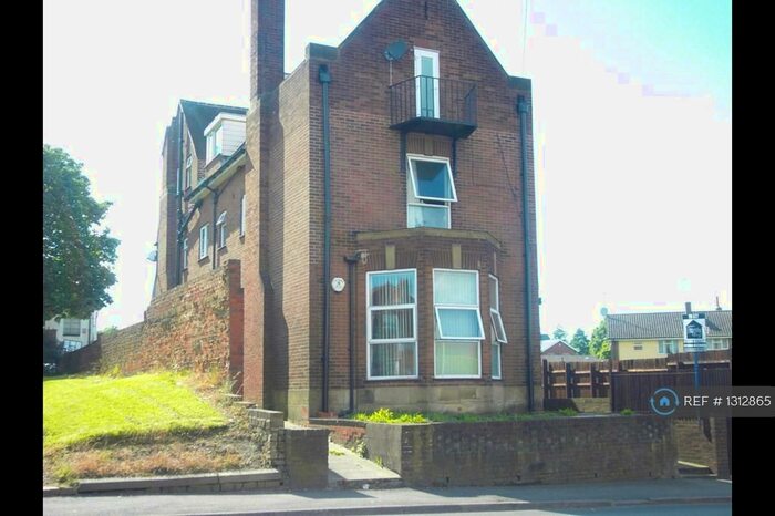 1 Bedroom Flat To Rent In Halesowen Road, Dudley, DY2