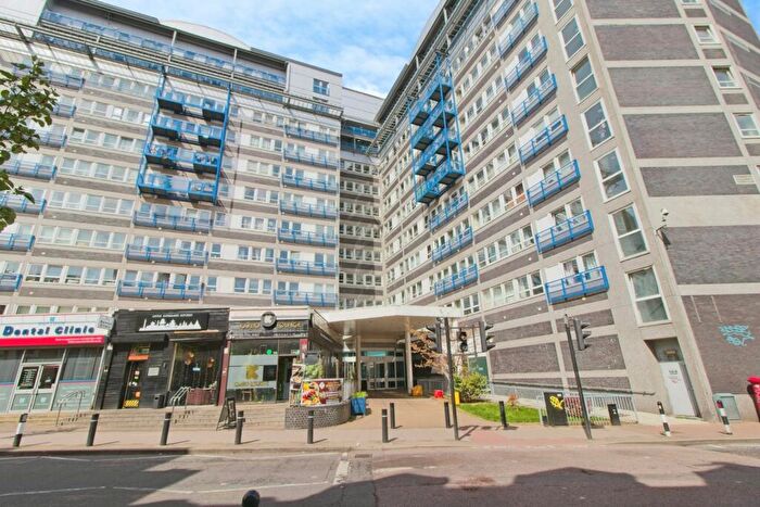 1 Bedroom Property For Sale In Calderwood Street, London, SE18