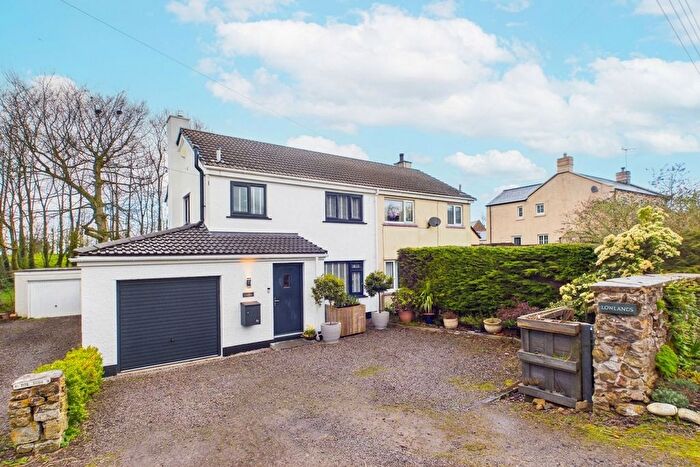 3 Bedroom Detached House For Sale In Tallentire, Cockermouth, CA13