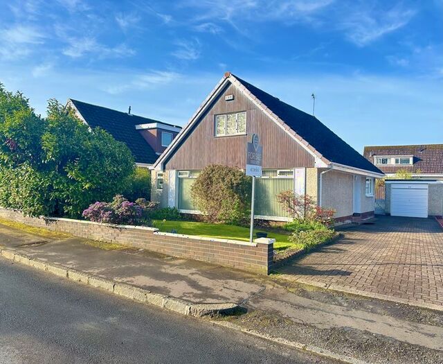 5 Bedroom Detached House For Sale In Pemberton Valley, Alloway, Ayr, KA7